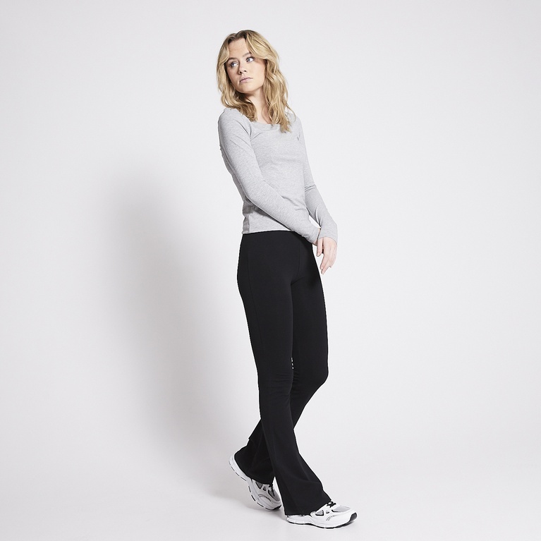 Flared tights "Malva" Flared tights "Malva"